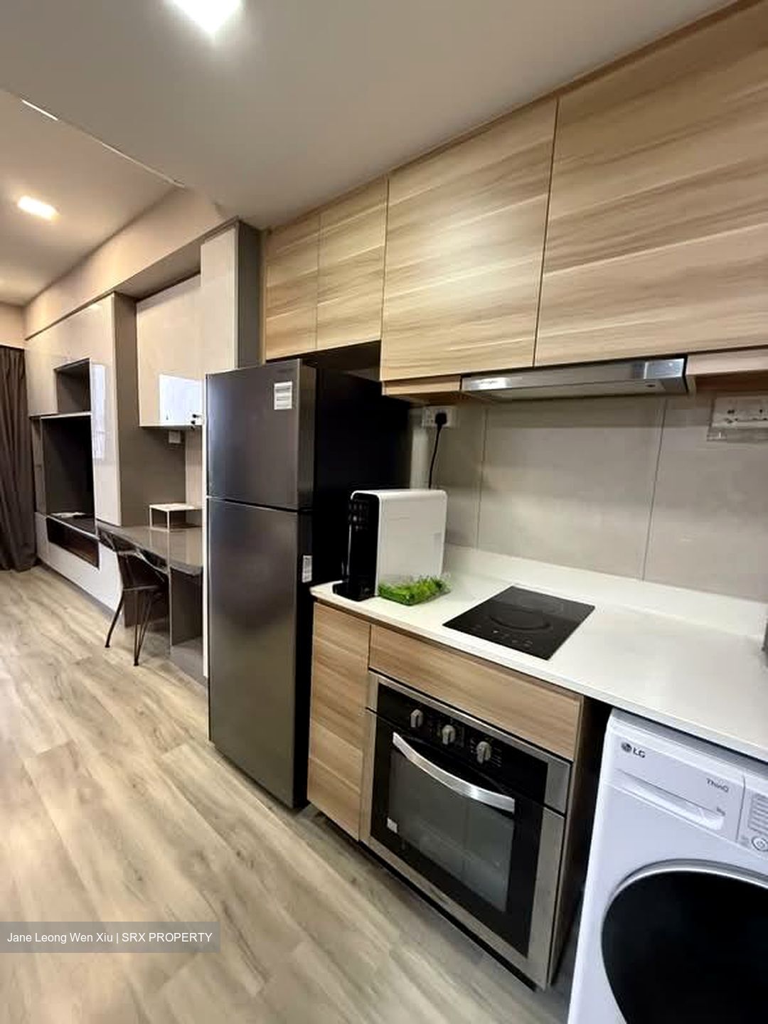 The Poiz Residences (D13), Apartment #568346561